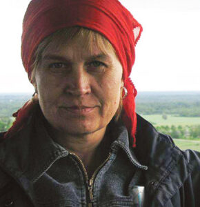 Tomsoni Pille: parlatsist erämõtsust suur osa omma olnu inneskidse sõõrumaa