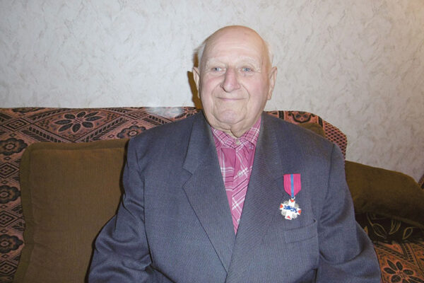 Priitahtligu pritsimehe Oravil