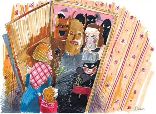 Hädäh märdisantõga