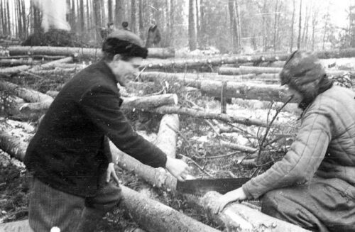 10 sendi peräst kohtuhe