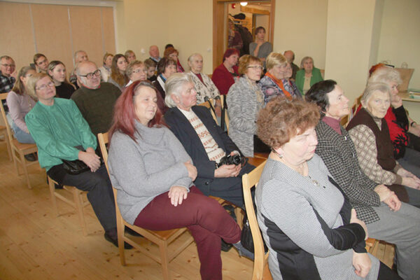 Jutuv&otilde;istlus om kokko v&otilde;etu