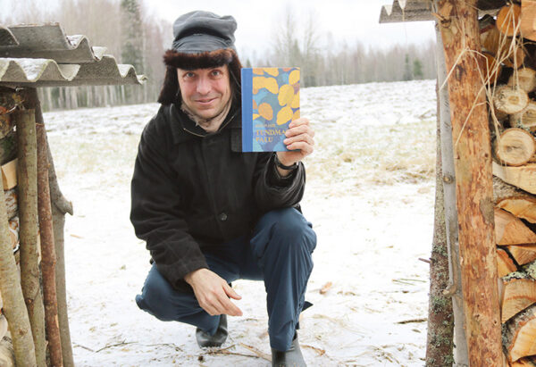 Jaigi tundmalda jutt&otilde; raamat