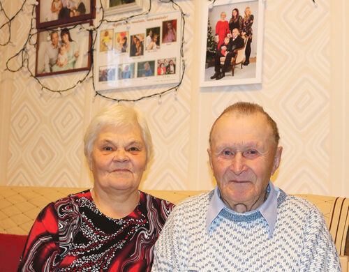 Vabariigiga &uuml;tevana Meieri Arnold