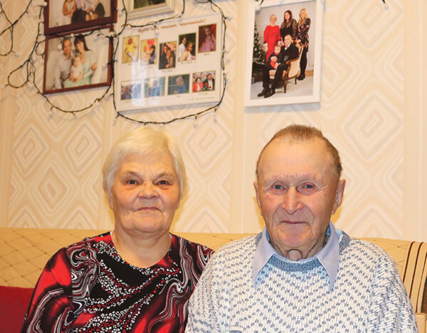 Vabariigiga &uuml;tevana Meieri Arnold