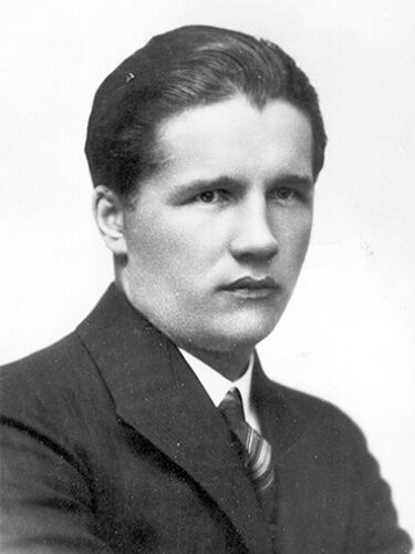 Jaigi Juhani kingitüs kodokoolilõ Itaaliast