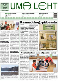 Nummõr 430 – Vahtsõaastakuu 31. päiv 2019