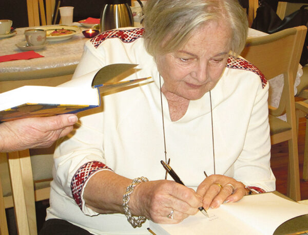 Tsoorun tähistedi Jaigi Juhani 120. sünnüaastapäivä