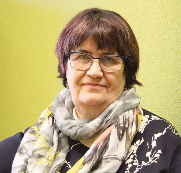 Luudus&otilde;st ja tim&auml; hoitmis&otilde;st