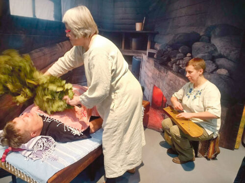 Mi kant j&auml;i p&auml;&auml;liina messi p&auml;&auml;l h&auml;ste silm&auml;