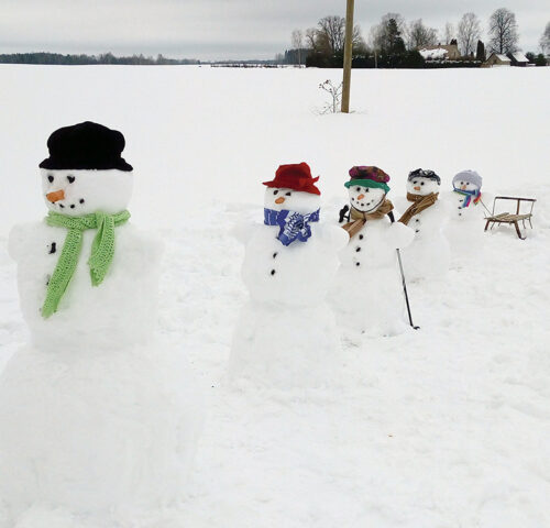 Tagak&uuml;l&auml;n r&otilde;&otilde;mustas m&uuml;&uuml;d&auml;s&otilde;itjit lum&otilde;mehepere