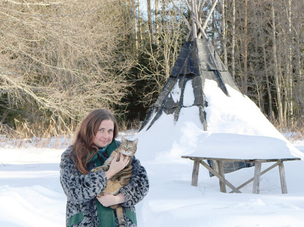 Maa- ja m&otilde;tsapool&otilde; Maiden