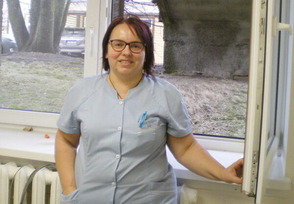 Saagu Parõmb keskus saa parõmbas ja avarambas