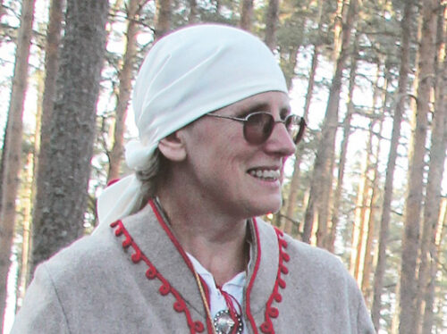 Kirjapandminõ avitas umma hoita