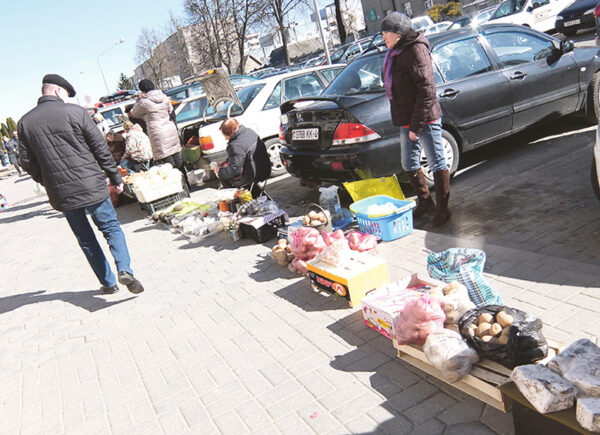 Latsiga Valg&otilde;vinnemaal Grodnon