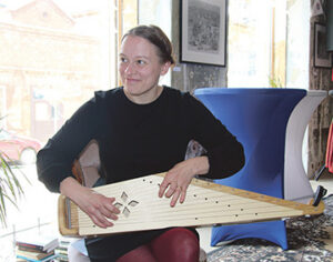 V&auml;ke t&auml;&uuml;s im&auml; om prii ja murr&otilde;lda