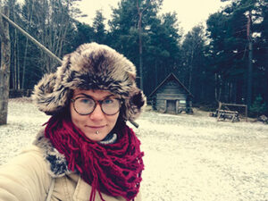 Kultuuri umaper&auml; omma meeleperi