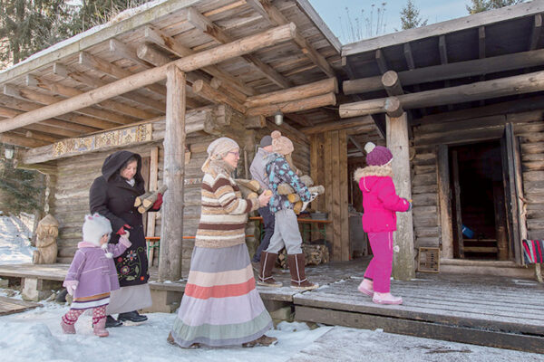 Mahlakuu lõpun tulõ Mooskal suidsusanna-oppus