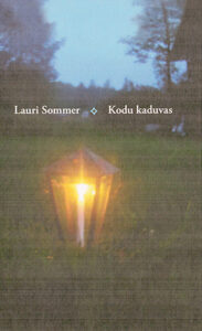 Arvustus: Sommeri Lauri luul&otilde;raamat om esimuudu kit&uuml;laul luudus&otilde;l&otilde; ja armastus&otilde;l&otilde;