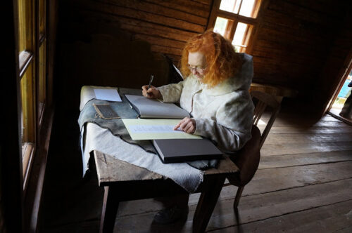 Kauksi &Uuml;lle: im&auml; &uuml;lesann&otilde; om last hell&uuml;t&auml; ja per&auml;n priis lask&otilde;