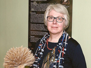 K&otilde;ivupuu Marju: mi ei tii&auml;, mid&auml; &uuml;ts vai t&otilde;n&otilde; umakasu p&auml;&auml;le s&auml;et tegemine valla p&auml;st