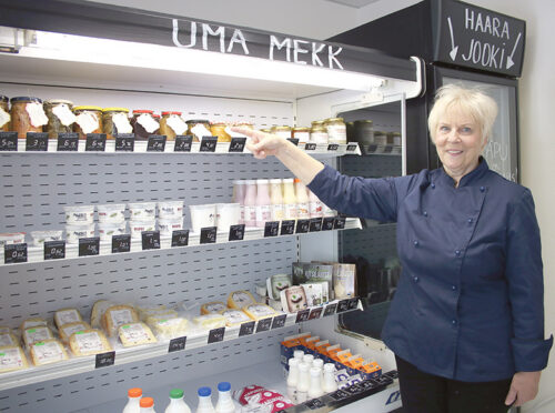 Puut, mi&auml; pid&auml; t&auml;hts&auml;s umakandi s&ouml;&ouml;gikraami