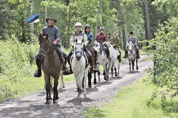 Hobesside sällän Lätit vabastama