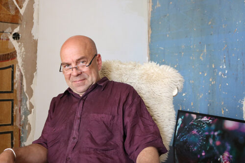 Lauritsa Piitre: parhillats&otilde;l aol muutus k&otilde;ik v&auml;ega kip&otilde;st&otilde;