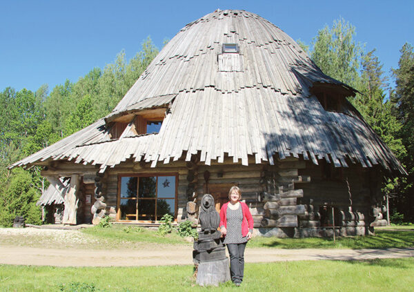 Pokumaa tegemiisi täüs suvi