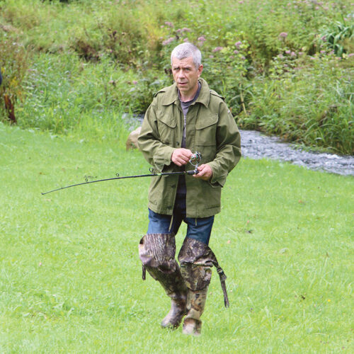 V&otilde;rol tul&otilde; Ruitlas&otilde; Olavi juub&otilde;likonv&otilde;rents