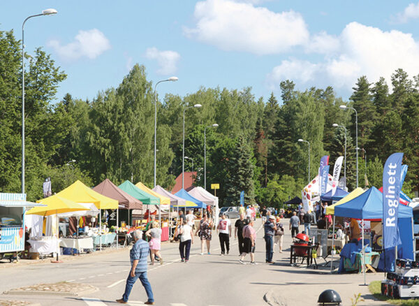 Vahtsõliinan peeti maarahva laatu