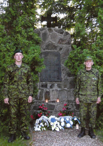 Orava vabahussamba kats tähtpäivä