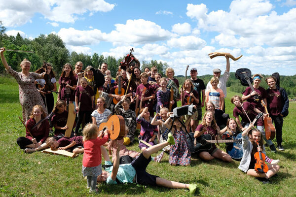 Karula kihlkunnan peeti pillilaagrit