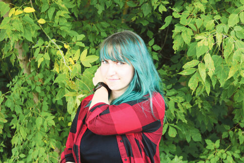 Vijardi Mari tege valgus&otilde;ga kunsti