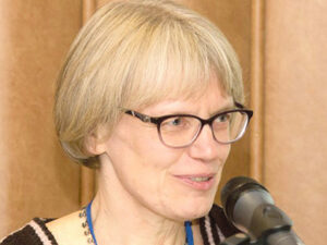 Oras&otilde; Janika: laulmin&otilde; om luudu tuujaos, et inemisel ol&otilde;s h&auml;&auml; olla