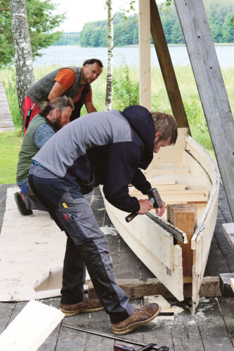 Paaditego &Auml;hij&auml;rvel