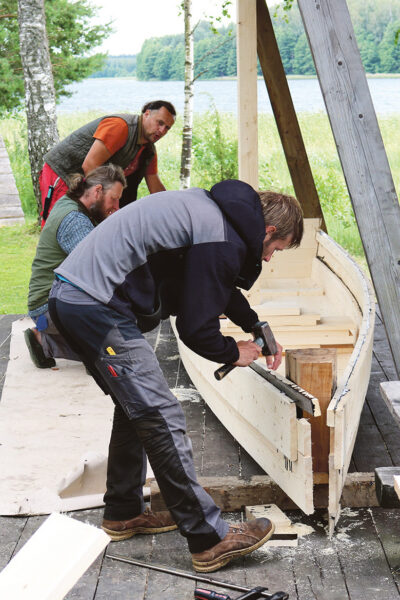 Paaditego &Auml;hij&auml;rvel