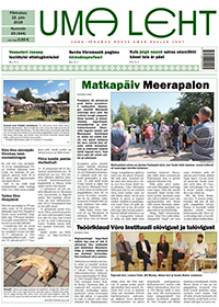 Nummõr 444 – Põimukuu 15. päiv 2019