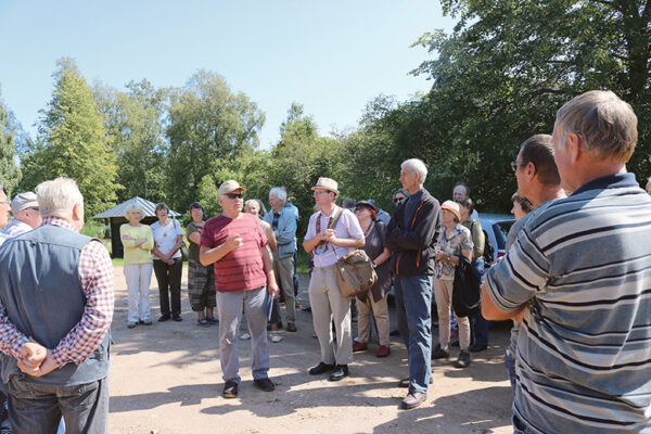 Matkapäiv Meerapalon