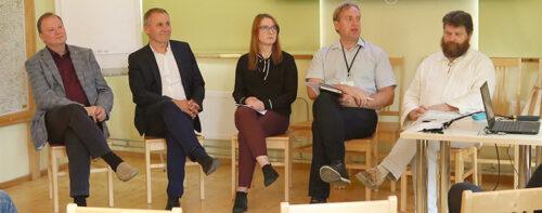 Ts&otilde;&otilde;riklaud V&otilde;ro instituudi ol&otilde;vigust ja tul&otilde;vigust