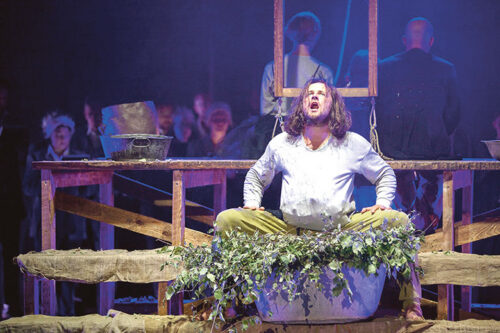 Ja saigi tuu ilm luudus. Suidsusannan