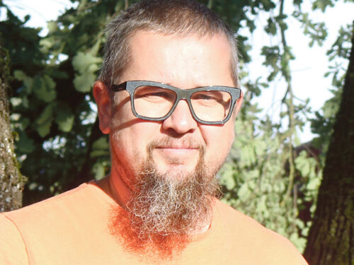 Karu Taavi: mu jaos om t&auml;hts&auml;, et juur&otilde; olnu val&otilde;tu