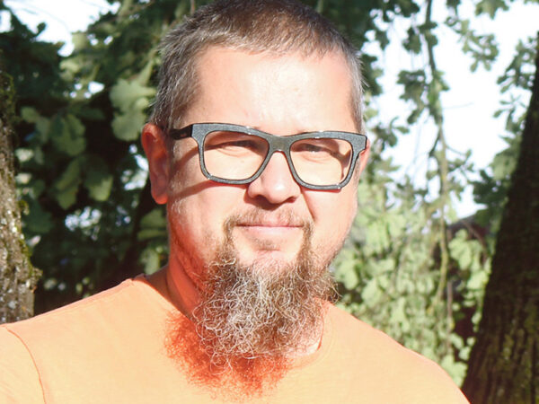 Karu Taavi: mu jaos om t&auml;hts&auml;, et juur&otilde; olnu val&otilde;tu