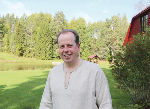 Koorti Erkki: inemiisi tulnu rohk&otilde;mb hoita, a mi t&uuml;k&uuml;mi n&auml;id raiskama