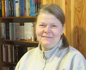 Pak&otilde; alt, T&Otilde;N tul&otilde;!