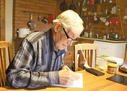 Kaplinski Jaani lats&otilde;p&otilde;lv&otilde; suv&otilde; saiva kaasi vaih&otilde;l&otilde;