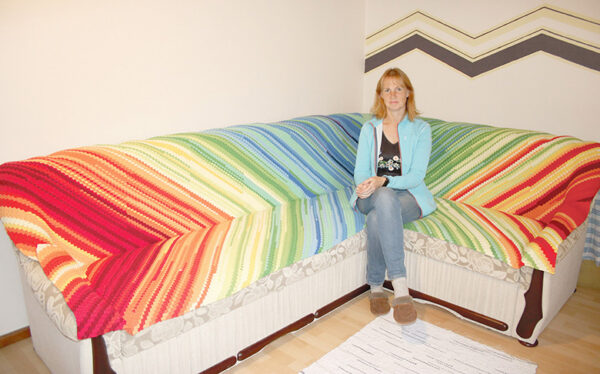 Eesti ilm &uuml;te s&auml;ng&uuml;teki seen