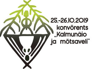 V&otilde;rol tul&otilde; konv&otilde;rents arheoloogiast ja m&otilde;tsavellist