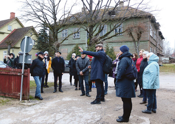 Kultuuriruumi giidioppus