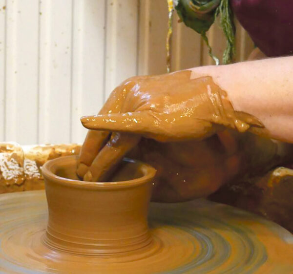 Savisepä avitasõ rutiinist rituaali tetä