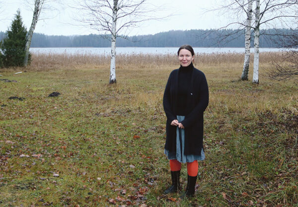 Tegüsä kodanigu tege rõõmsas hää kogokund